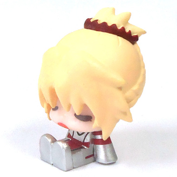 Saber of Red, Fate/Apocrypha, Max Limited, Trading